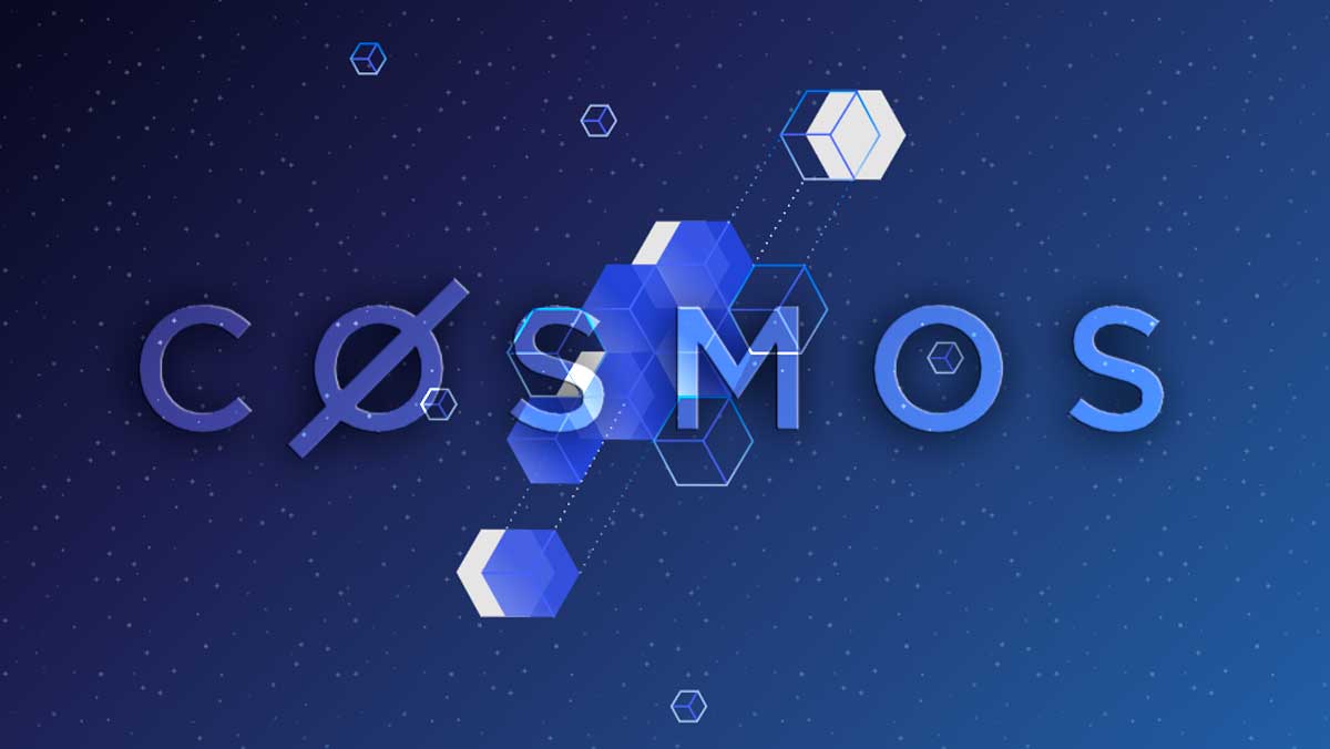 Cosmos, el Internet de las blockchains.