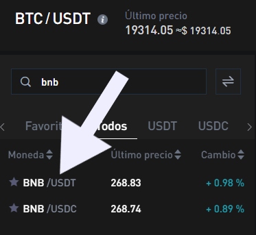 seleccionar-par-bitget