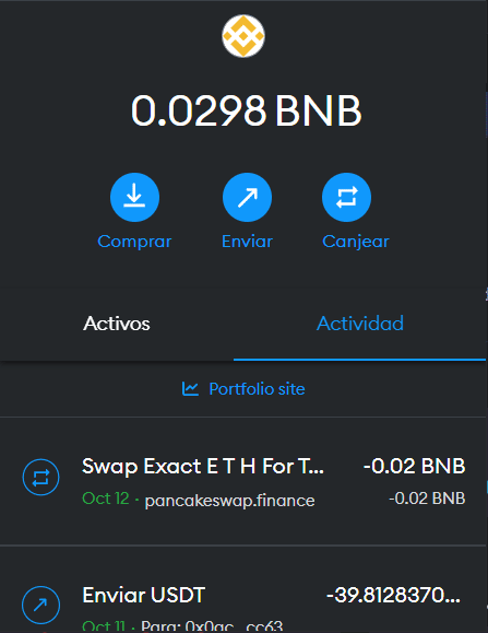 transaccion-ejecutada-metamask